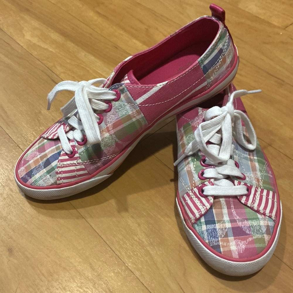 Coach sneakers
